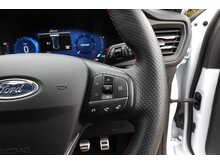 Ford Kuga EcoBlue MHEV ST-Line X