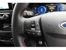 Ford Kuga EcoBlue MHEV ST-Line X