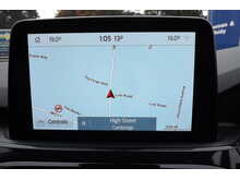 Ford Kuga EcoBlue MHEV ST-Line X