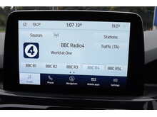 Ford Kuga EcoBlue MHEV ST-Line X