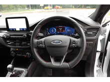 Ford Kuga EcoBlue MHEV ST-Line X