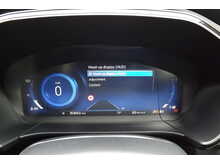 Ford Kuga EcoBlue MHEV ST-Line X