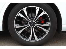 Ford Kuga EcoBlue MHEV ST-Line X