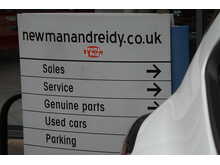 Ford Kuga EcoBlue MHEV ST-Line X