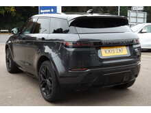 Land Rover Range Rover Evoque D180 R-Dynamic HSE