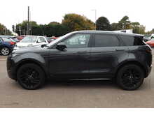 Land Rover Range Rover Evoque D180 R-Dynamic HSE