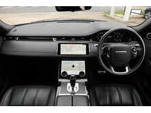 Land Rover Range Rover Evoque D180 R-Dynamic HSE