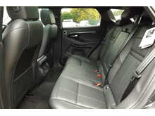 Land Rover Range Rover Evoque D180 R-Dynamic HSE