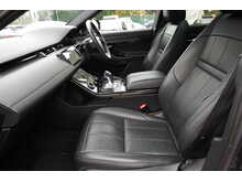 Land Rover Range Rover Evoque D180 R-Dynamic HSE