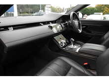 Land Rover Range Rover Evoque D180 R-Dynamic HSE