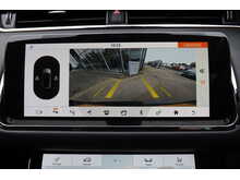 Land Rover Range Rover Evoque D180 R-Dynamic HSE