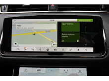 Land Rover Range Rover Evoque D180 R-Dynamic HSE