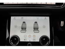 Land Rover Range Rover Evoque D180 R-Dynamic HSE