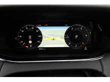 Land Rover Range Rover Evoque D180 R-Dynamic HSE