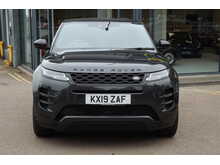 Land Rover Range Rover Evoque D180 R-Dynamic HSE