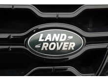 Land Rover Range Rover Evoque D180 R-Dynamic HSE