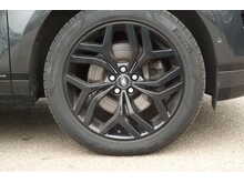 Land Rover Range Rover Evoque D180 R-Dynamic HSE