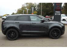Land Rover Range Rover Evoque D180 R-Dynamic HSE