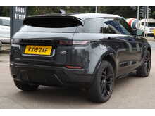 Land Rover Range Rover Evoque D180 R-Dynamic HSE