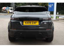 Land Rover Range Rover Evoque D180 R-Dynamic HSE