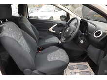 Ford Ka Studio