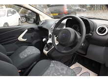 Ford Ka Studio
