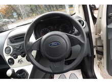 Ford Ka Studio