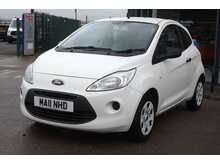 Ford Ka Studio