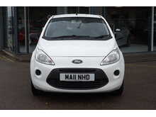 Ford Ka Studio