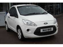 Ford Ka Studio