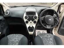 Ford Ka Studio