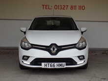 Renault Clio TCe Dynamique Nav