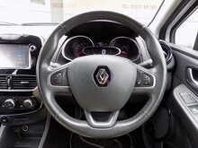Renault Clio TCe Dynamique Nav