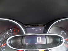 Renault Clio TCe Dynamique Nav