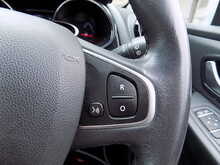 Renault Clio TCe Dynamique Nav