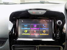 Renault Clio TCe Dynamique Nav