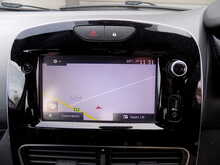 Renault Clio TCe Dynamique Nav