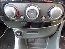 Renault Clio TCe Dynamique Nav