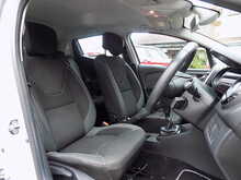 Renault Clio TCe Dynamique Nav