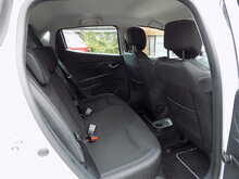 Renault Clio TCe Dynamique Nav