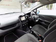 Renault Clio TCe Dynamique Nav