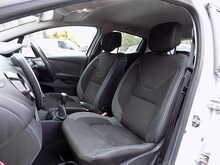 Renault Clio TCe Dynamique Nav