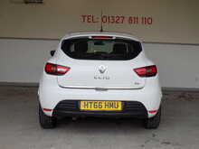Renault Clio TCe Dynamique Nav