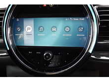 MINI Clubman Cooper Classic