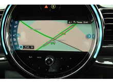 MINI Clubman Cooper Classic