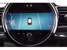 MINI Clubman Cooper Classic