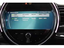 MINI Clubman Cooper Classic