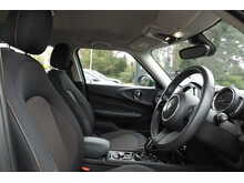 MINI Clubman Cooper Classic