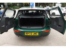 MINI Clubman Cooper Classic