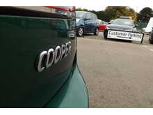 MINI Clubman Cooper Classic